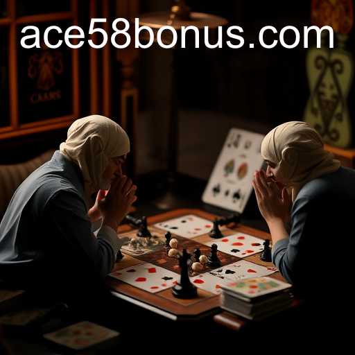 ACE58 BONUS