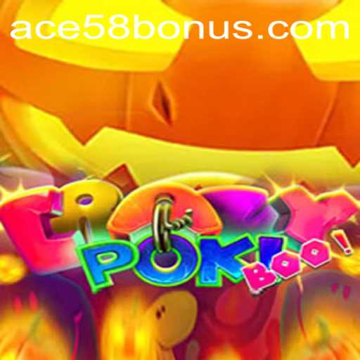 Explore the Exciting World of CrazyPokiBoo and ACE58 BONUS