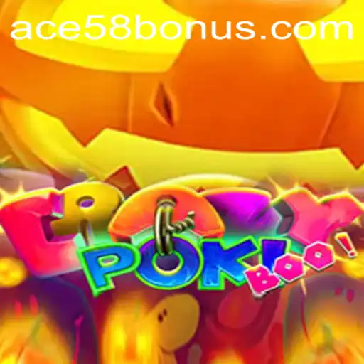 Explore the Exciting World of CrazyPokiBoo and ACE58 BONUS