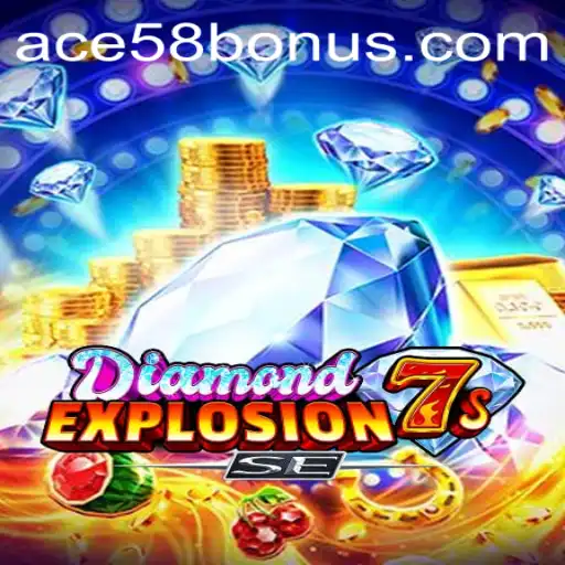 Exploring DiamondExplosion7sSE: Rules, Features, and the Thrill of ACE58 BONUS