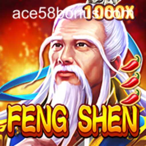 The Enchanting World of FengShen: A Dive into Mystical Adventures and ACE58 BONUS