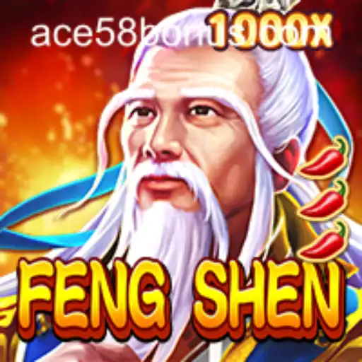The Enchanting World of FengShen: A Dive into Mystical Adventures and ACE58 BONUS