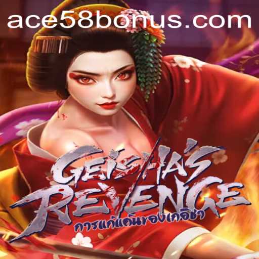 Discover the Intricacies of GeishasRevenge: A Modern Gaming Experience