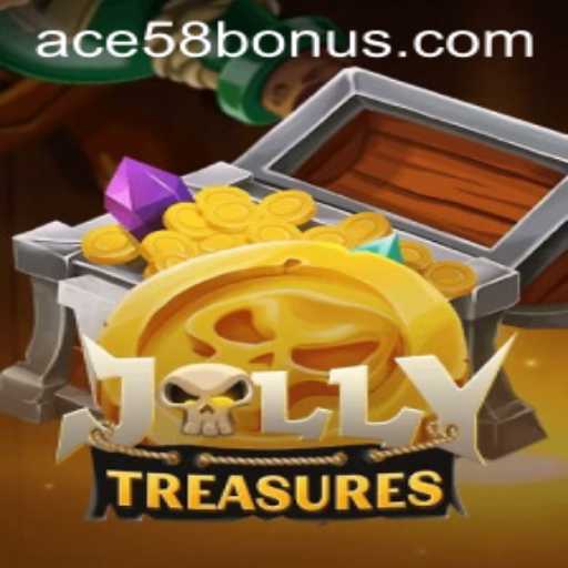 Explore the Thrilling World of JollyTreasures with ACE58 BONUS
