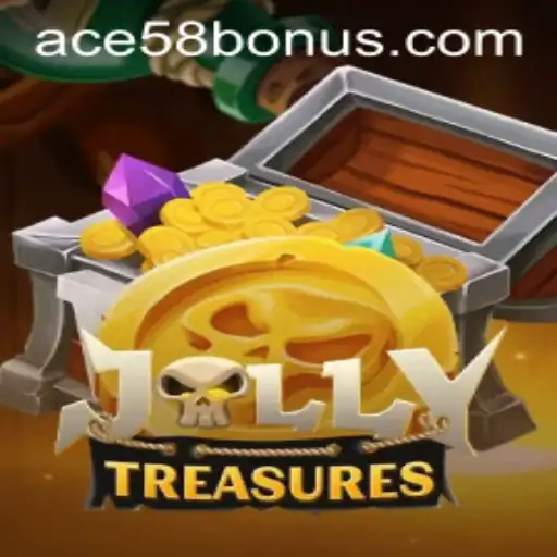 Explore the Thrilling World of JollyTreasures with ACE58 BONUS