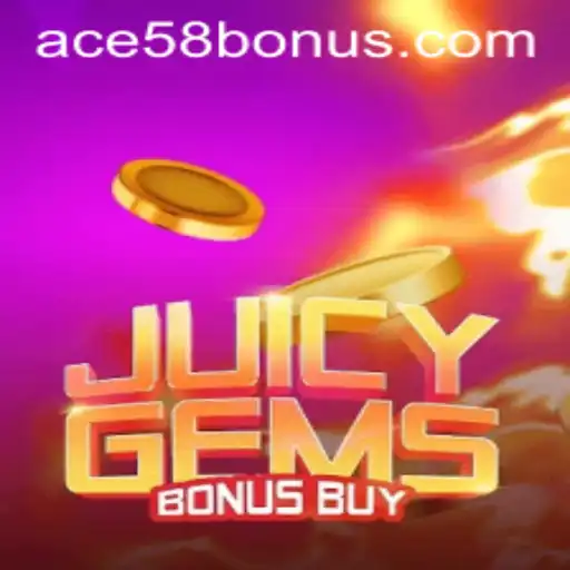 Exploring JuicyGemsBonusBuy with ACE58 BONUS