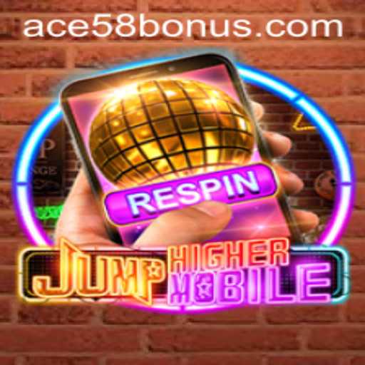 JumpHighermobile: Leap into a World of Aerial Challenges with the ACE58 BONUS