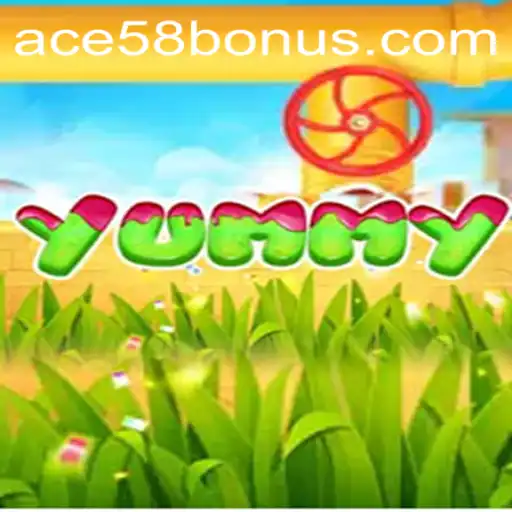 Discover the Delightful World of Yummy: A Captivating Game Experience with ACE58 BONUS
