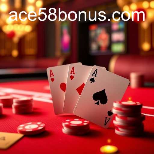 ACE58 BONUS