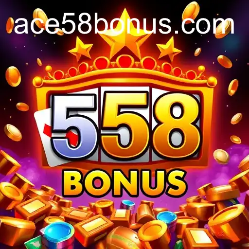 Online Slots: Unveiling the Thrill of ACE58 BONUS