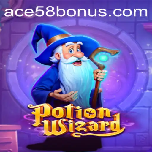 Unveiling PotionWizard: The Ultimate Gaming Experience with ACE58 BONUS