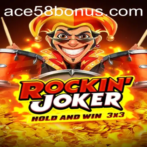 Discovering Rockinjoker: A Fresh Take on Classic Gaming Fun