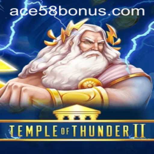 Dive into Adventure with TempleofThunderII and Unlock the ACE58 BONUS