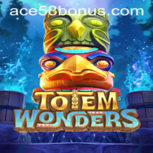 Discover TotemWonders and Unlock the ACE58 BONUS
